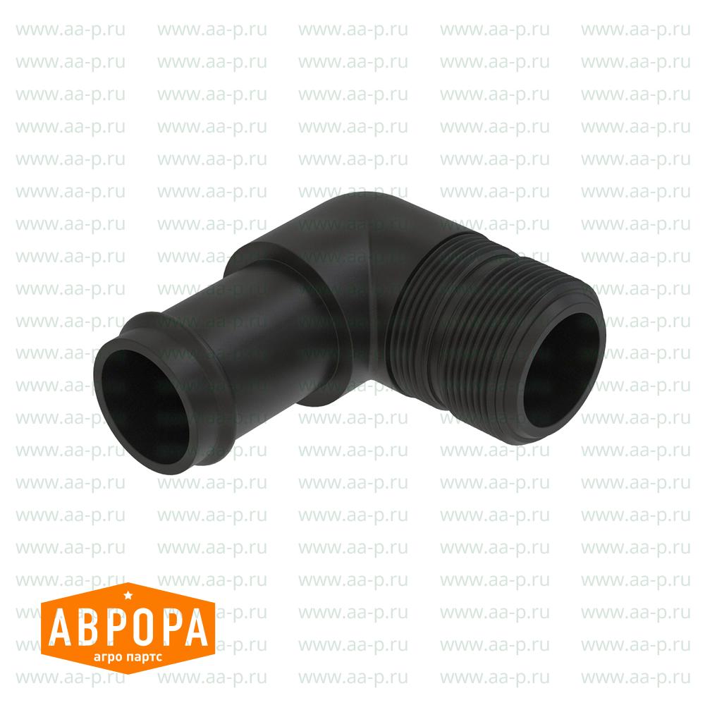 R92154 КОЛЕНЧАТЫЙ  ПАТРУБОК